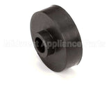 05881.0000 Bunn Bushing, Step 60 Duro Blk Sbr