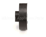 05881.0000 Bunn Bushing, Step 60 Duro Blk Sbr