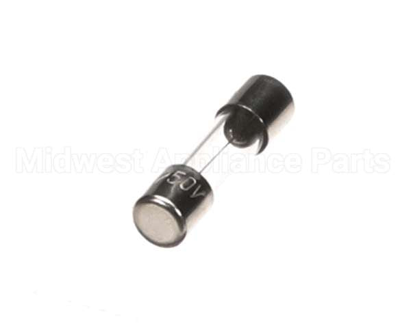 058871 Electrolux Professional Fuse, 6,3A, 5X20, Quick Acting