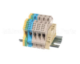 058875 Electrolux Professional Terminal Board