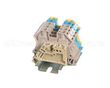 058875 Electrolux Professional Terminal Board