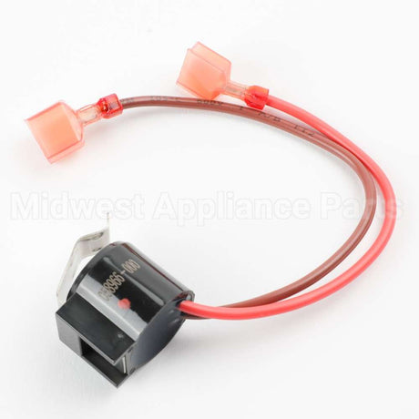 058966-000 Viking(Defrost Terminator, Thermostat)