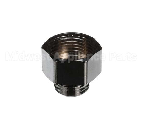 058A T&S Brass Adapter, 3/4Npt Female X 3/4-14Un Male