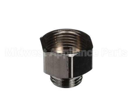 058A T&S Brass Adapter, 3/4Npt Female X 3/4-14Un Male