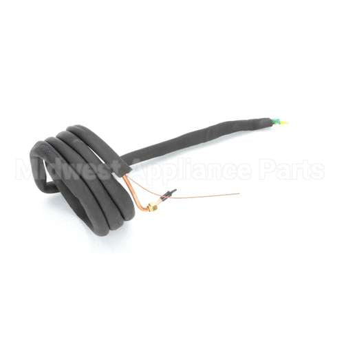 059-17012Y Master-Bilt Suction Line Assembly (Dd-26)
