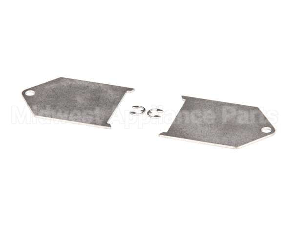 05912.1000 Bunn Kit, G9-2 Slide Plate Short