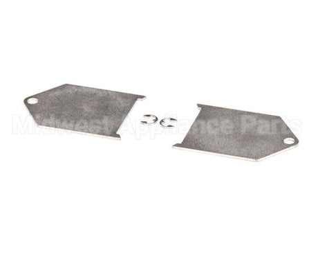 05912.1000 Bunn Kit, G9-2 Slide Plate Short