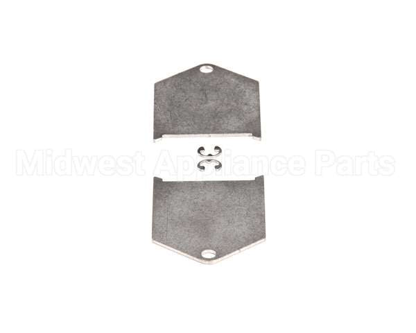 05912.1000 Bunn Kit, G9-2 Slide Plate Short