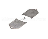 05912.1000 Bunn Kit, G9-2 Slide Plate Short