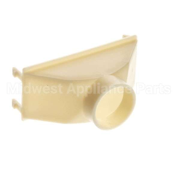 05916.0000 Compatible Bunn Collector, Hopper To Burr Housing