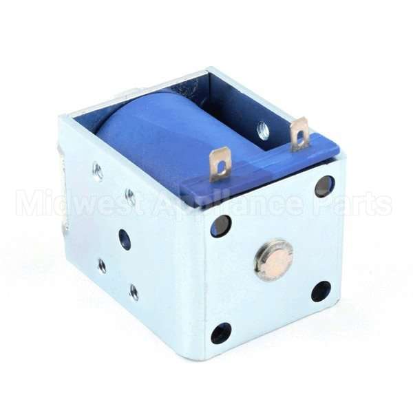 05917.0006 Compatible Bunn Solenoid Coil W/Bracket, 120V60Hz