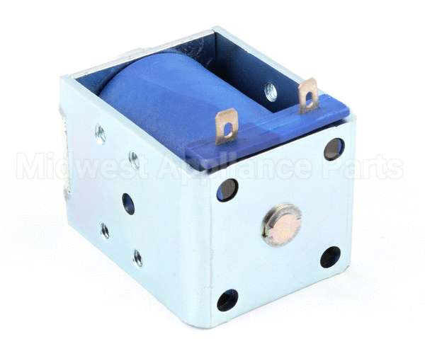 05917.0006 Bunn Solenoid Coil W/Bracket,120V 60Hz