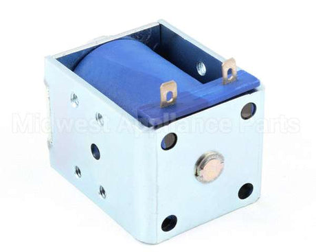 05917.0006 Bunn Solenoid Coil W/Bracket,120V 60Hz