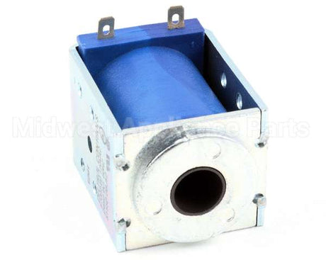 05917.0006 Bunn Solenoid Coil W/Bracket,120V 60Hz