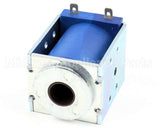 05917.0006 Bunn Solenoid Coil W/Bracket,120V 60Hz