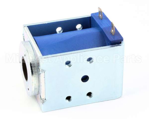 05917.0006 Bunn Solenoid Coil W/Bracket,120V 60Hz