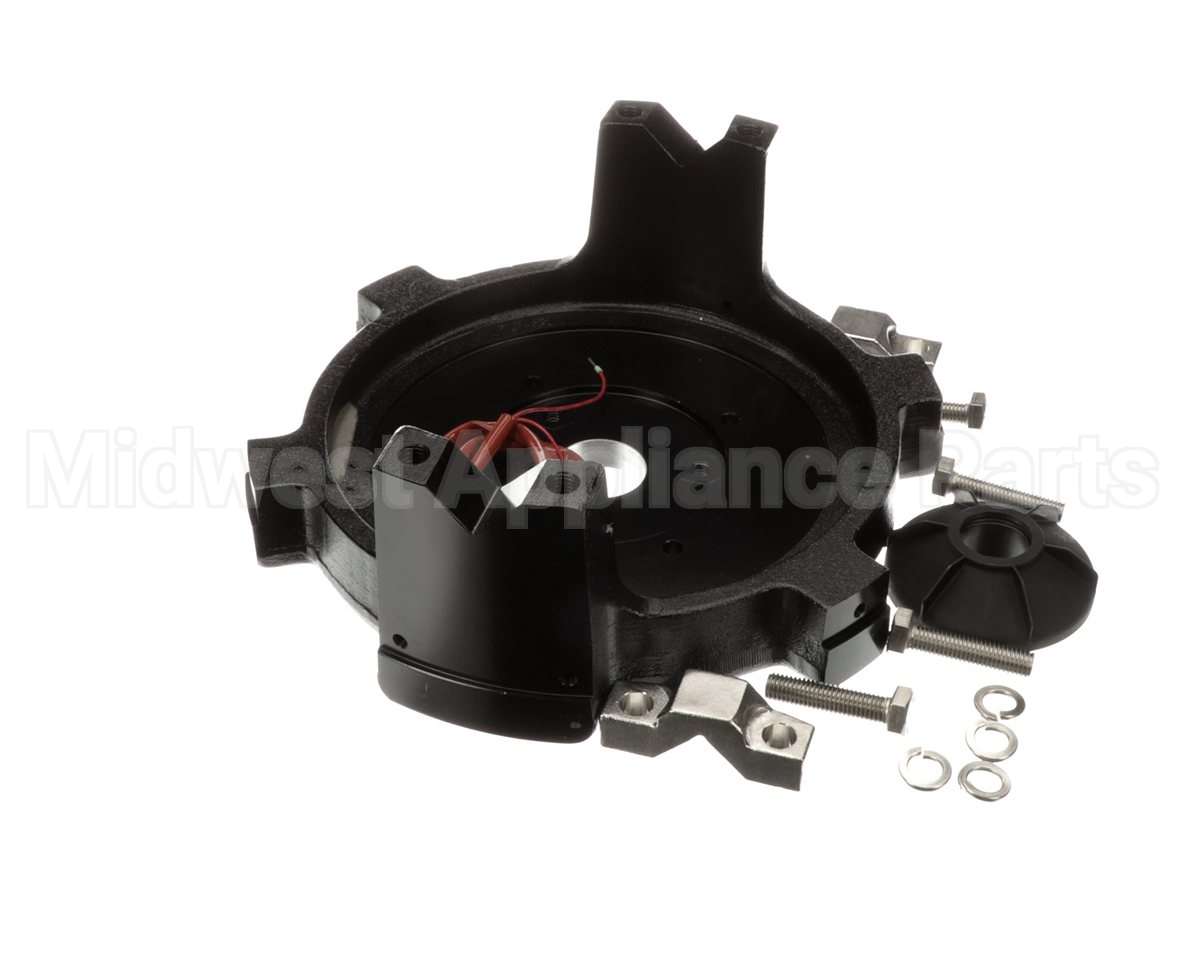 059197 Robot Coupe R2330 Motor Support Assembly