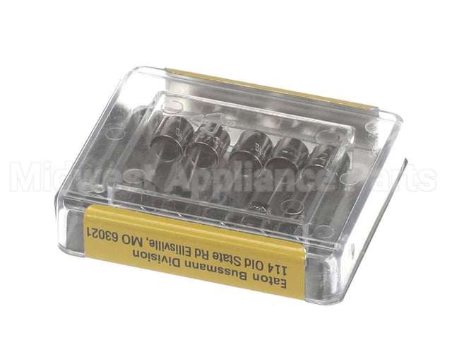 05920-004-90-73 Jackson Fuse, 6.3 Amp 250V 5Mm X 20Mm