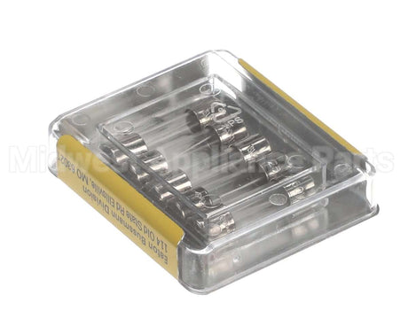 05920-004-90-73 Jackson Fuse, 6.3 Amp 250V 5Mm X 20Mm