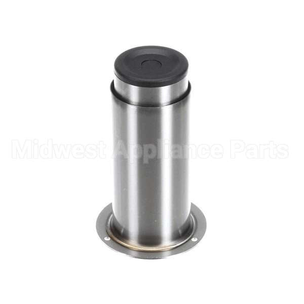 059218 Compatible Electrolux Foot, 2 Aisi 304