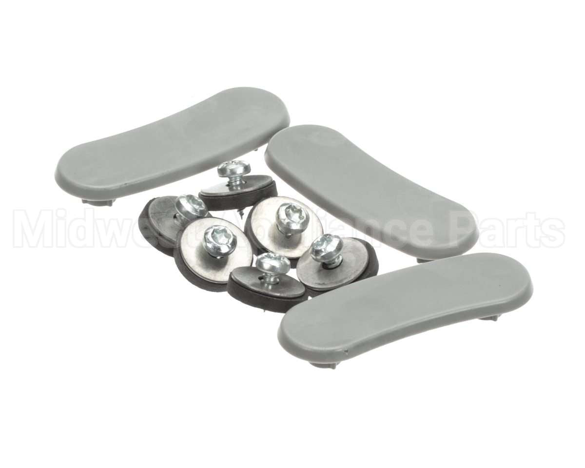 059299 Robot Coupe Bowl Rest (X3)