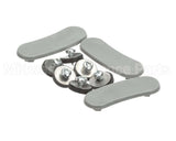 059299 Robot Coupe Bowl Rest (X3)