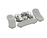 059299 Robot Coupe Bowl Rest (X3)