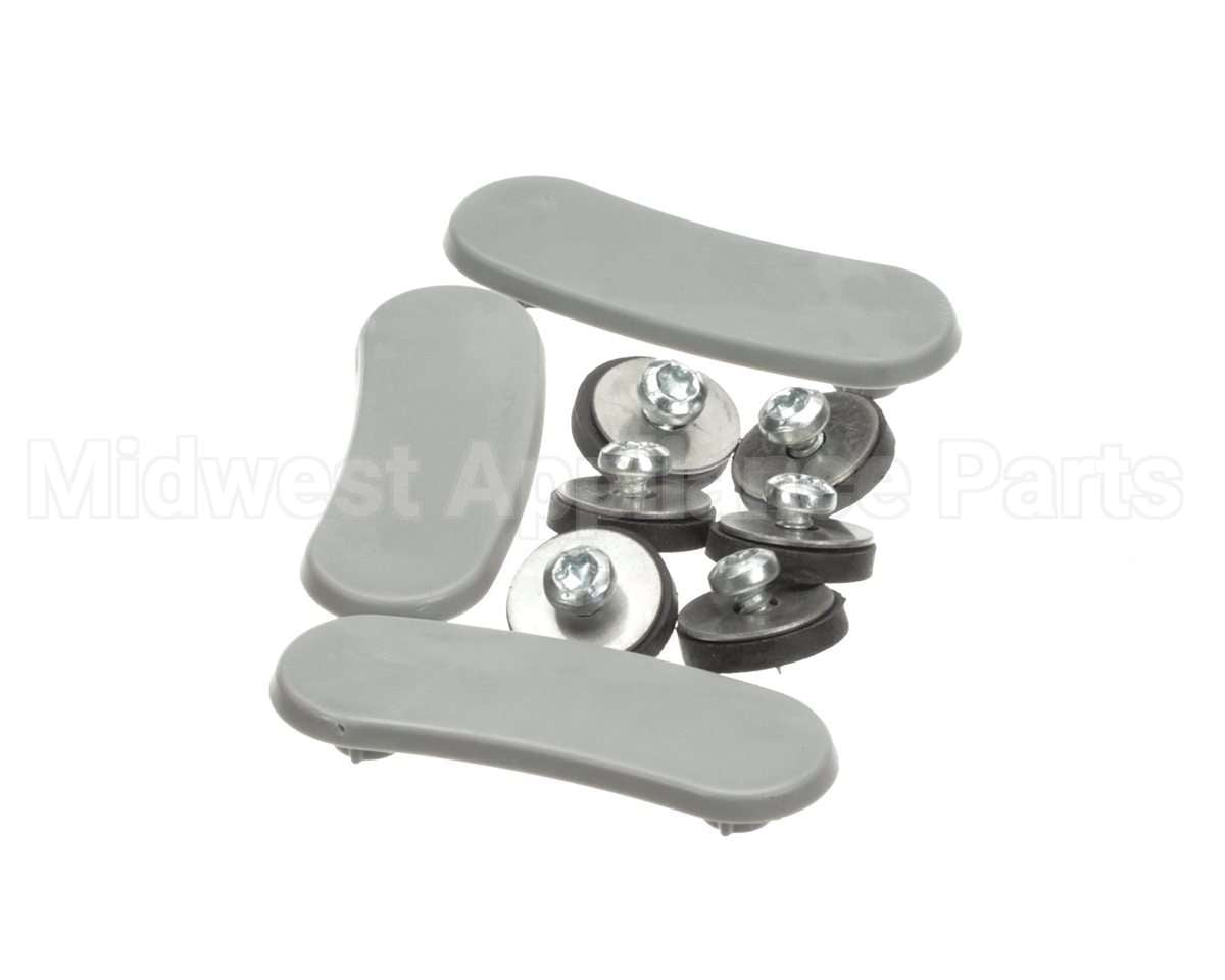 059299 Robot Coupe Bowl Rest (X3)