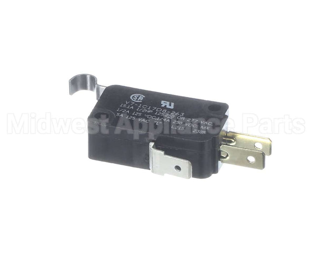 05930-004-71-36 Jackson Micro Switch