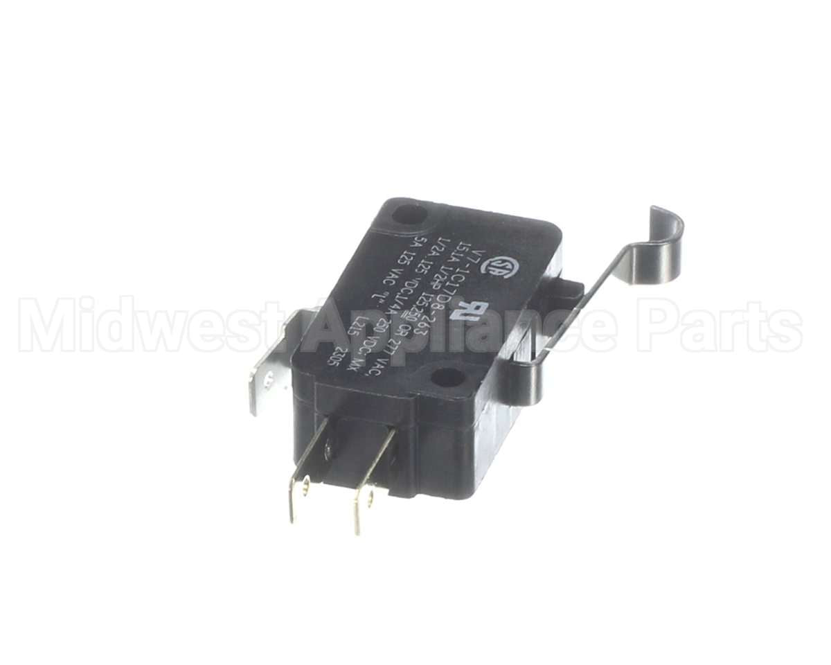 05930-004-71-36 Jackson Micro Switch