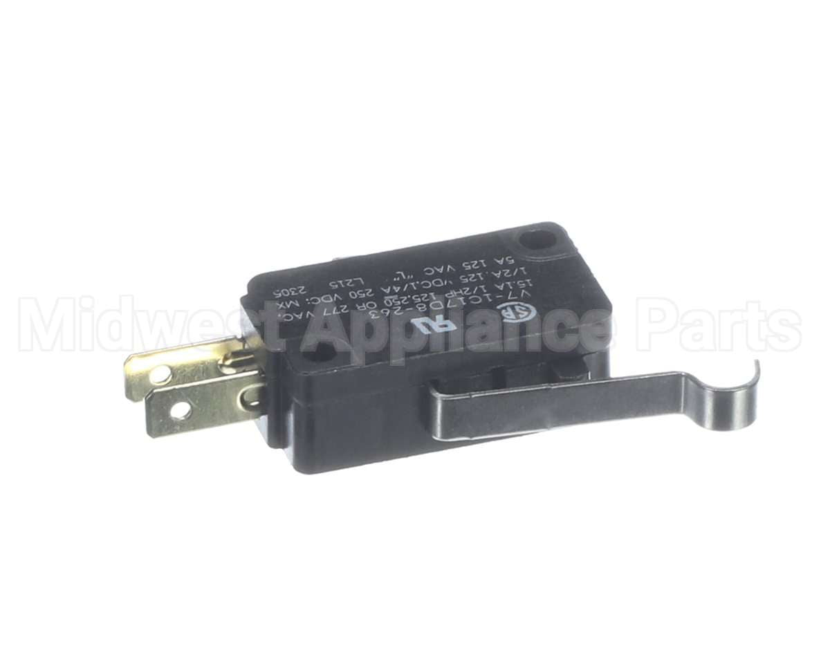 05930-004-71-36 Jackson Micro Switch