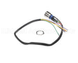 05930-004-85-60 Jackson Switch, Red/Green Led Momentar