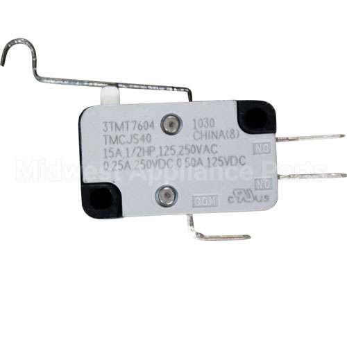 05930-011-43-97 Compatible Jackson Switch, Micro