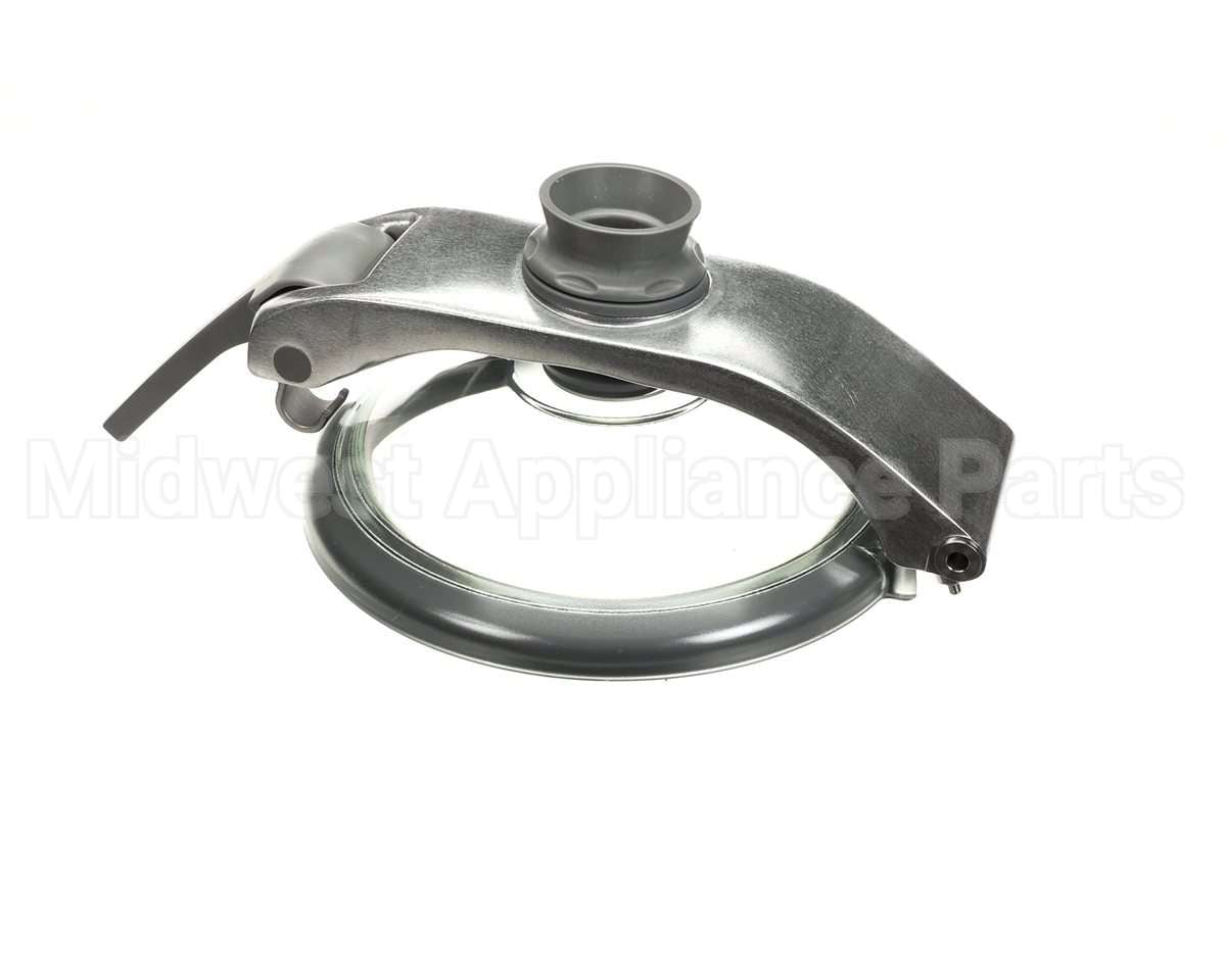 059314 Robot Coupe R8E-R10E Lid Arm Assembly.