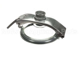 059314 Robot Coupe R8E-R10E Lid Arm Assembly.