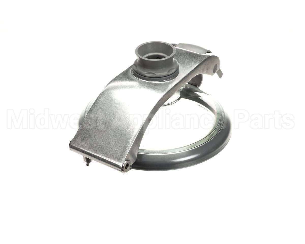 059314 Robot Coupe R8E-R10E Lid Arm Assembly.