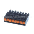 05935-004-91-16 Compatible Jackson Connector, Wago 714-108 8 Pole