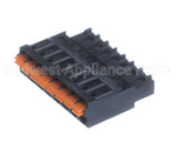 05935-004-91-16 Jackson Connector, Wago 714-108 8 Pole