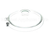 059363 Robot Coupe R15E-R20E Lid