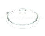 059363 Robot Coupe R15E-R20E Lid