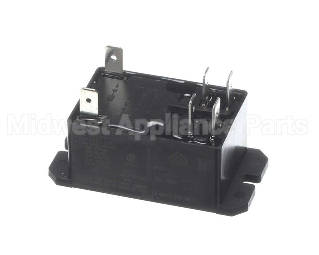 059382 Blodgett Relay Dpst 30A 24Vac