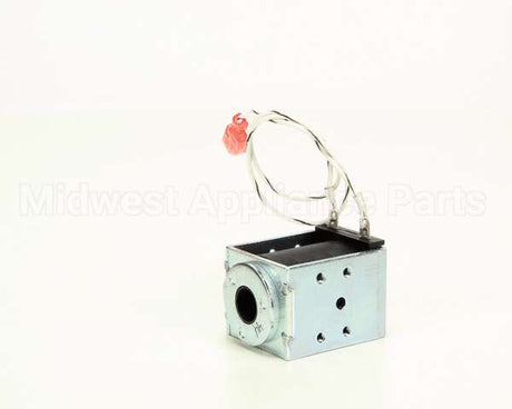 05939.0003 Bunn Solenoid Assembly W/Leads Hd 120V