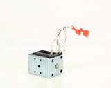 05939.0003 Bunn Solenoid Assembly W/Leads Hd 120V