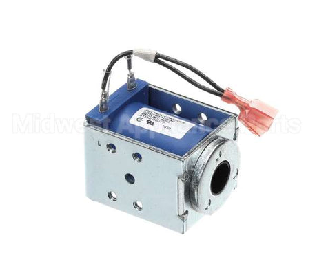 05939.0005 Bunn Solenoid Ay,W/Leads Lpg2E120V
