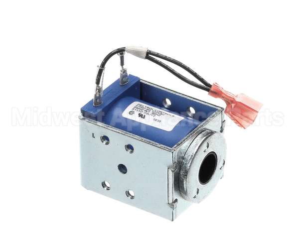 05939.0005 Bunn Solenoid Ay,W/Leads Lpg2E120V