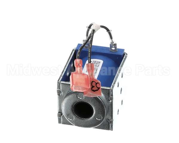 05939.0005 Bunn Solenoid Ay,W/Leads Lpg2E120V