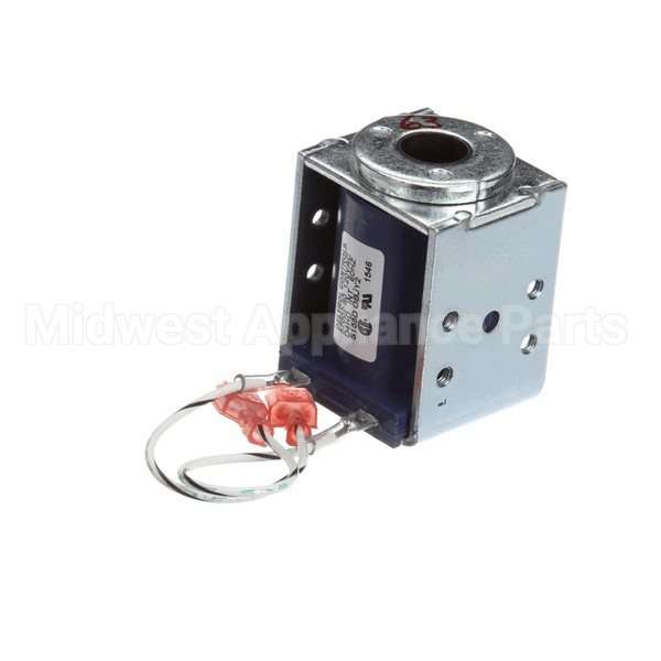05939.0008 Compatible Bunn Solenoid Assembly W/Leads, 120V 60Hz Mhg