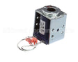 05939.0008 Bunn Solenoid Assembly W/Leads, 120V 60Hz Mhg