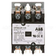 05945-002-24-70 Compatible Jackson Contactor, 3-Pole, 120V 50A