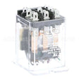 05945-002-47-74 Compatible Jackson Relay, 3Pole, 240V 50/60Hz
